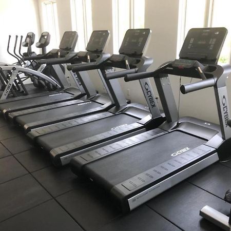 Westmoreland Hills - Mount Standfast - St James - Full Gym Membership سانت جيمس المظهر الخارجي الصورة