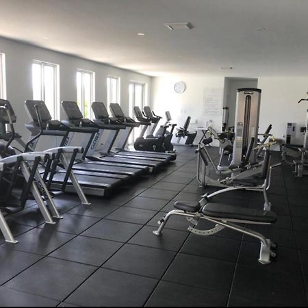 Westmoreland Hills - Mount Standfast - St James - Full Gym Membership سانت جيمس المظهر الخارجي الصورة
