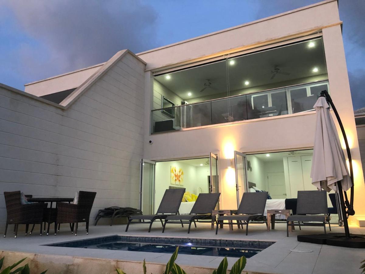 Westmoreland Hills - Mount Standfast - St James - Full Gym Membership سانت جيمس المظهر الخارجي الصورة